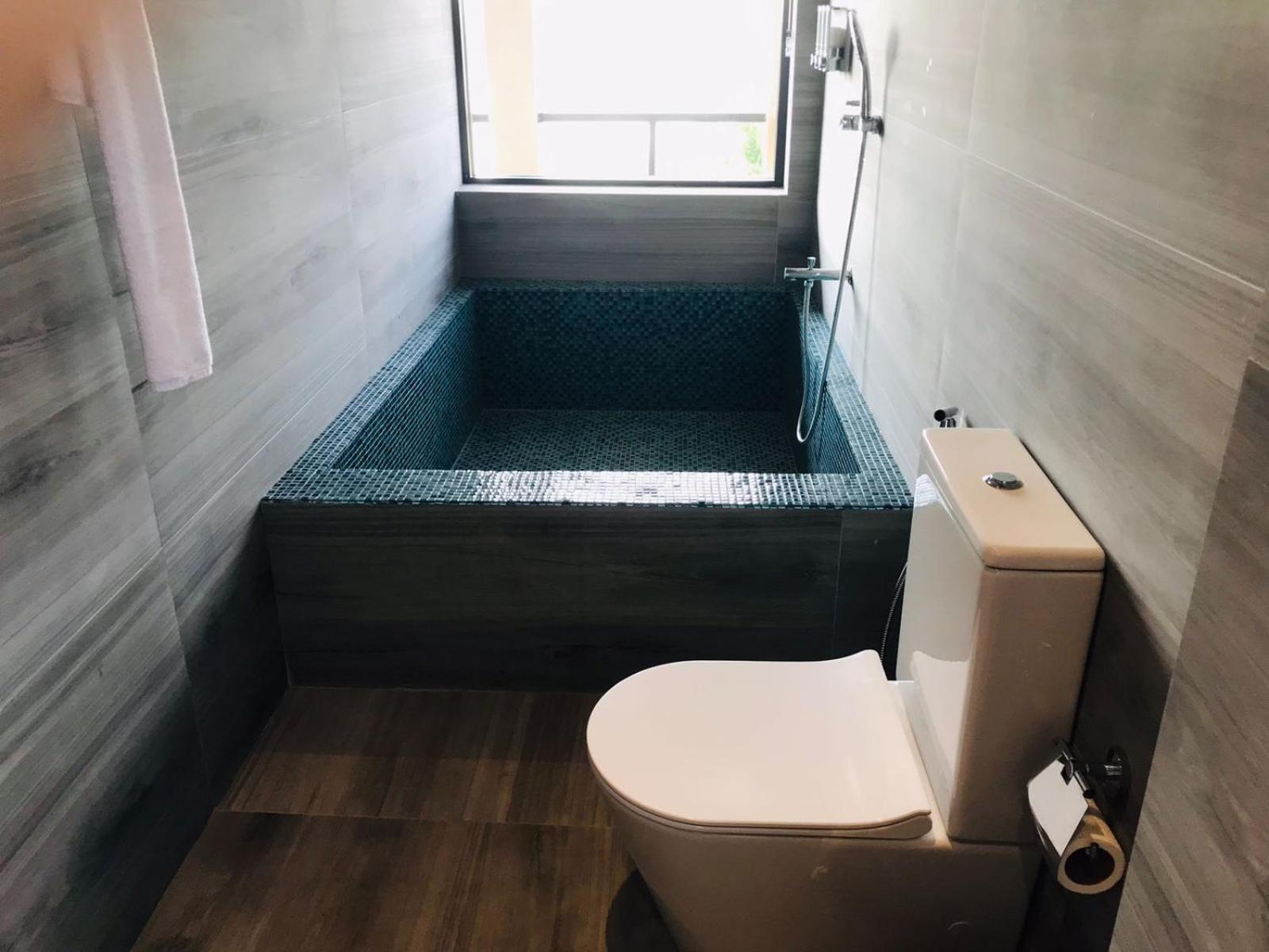Thimbiri Wewa Resort Wilpattu Zewnętrze zdjęcie